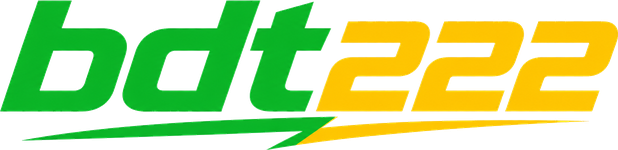 bdt222 logo